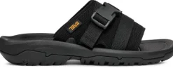 Teva - Hurricane verge slide - Zwart