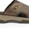 Teva - Langdon Slide - Bruin