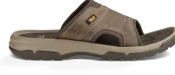 Teva - Langdon Slide - Bruin