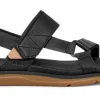 Teva - Madera - Zwart