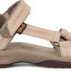 Teva - Terra Fi Light FRGY - Zand