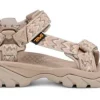 Teva - W. Terra Fi 5 - Beige