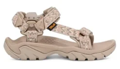 Teva - W. Terra Fi 5 - Beige