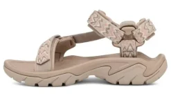 Teva - W. Terra Fi 5 - Beige