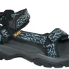 Teva - W TerraFi - Blauw