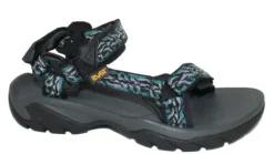 Teva - W TerraFi - Blauw