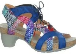 Think - 000214 8010 - Blauw