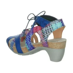 Think - 000214 8010 - Blauw