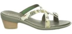 Think - 000535 9000 - Groen combi