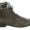 Think - 000413 2000 - Taupe - Uitneembaar voetbed