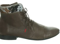 Think - 000413 2000 - Taupe - Uitneembaar voetbed