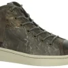 Think - 000823 2020 - Taupe - Uitneembaar voetbed