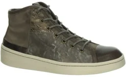 Think - 000823 2020 - Taupe - Uitneembaar voetbed