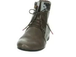 Think - 000413 2000 - Taupe - Uitneembaar voetbed