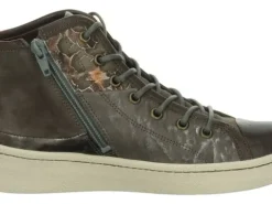 Think - 000823 2020 - Taupe - Uitneembaar voetbed