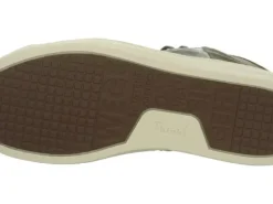 Think - 000823 2020 - Taupe - Uitneembaar voetbed