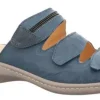 Think - 000445 - Jeans - Uitneembaar voetbed