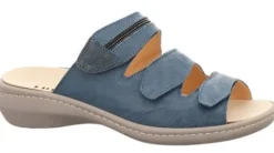 Think - 000445 - Jeans - Uitneembaar voetbed