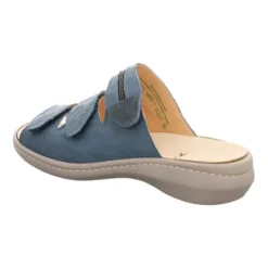 Think - 000445 - Jeans - Uitneembaar voetbed