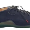 Think - 000045 - Kapsl 8030 - Blauw - Uitneembaar voetbed