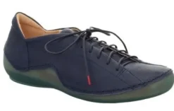 Think - 000045 - Kapsl 8030 - Blauw - Uitneembaar voetbed