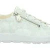Think - ca H wijdte - 001160 1000 - Offwhite - Uitneembaar voetbed