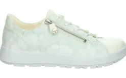 Think - ca H wijdte - 001160 1000 - Offwhite - Uitneembaar voetbed