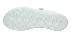 Think - ca H wijdte - 001160 1000 - Offwhite - Uitneembaar voetbed