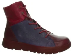 Think - Comoda - 000450 5020 - Paars - Uitneembaar voetbed