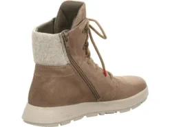 Think - Comoda 000626 2000 - Zandkleur - Uitneembaar voetbed