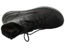 Think - Comoda - 000638 - Zwart - Uitneembaar voetbed