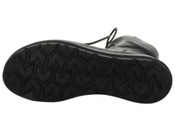 Think - Comoda - 000638 - Zwart - Uitneembaar voetbed