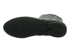 Think - Guad2 - 000992 00 - Zwart - Uitneembaar voetbed