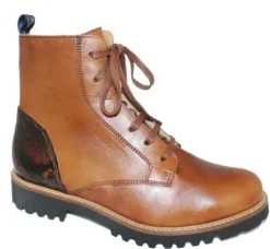 Verhulst - Wijdte K - 1457A 3316 - Uitneembaar voetbed