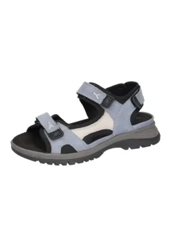 Waldlaufer - Wijdte H - Sora - 769004 100 263 Jeans - Uitneembaar voetbed