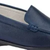 Waldlaufer - Wijdte H - 431000 171 - Blauw - Uitneembaar voetbed