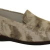 Waldlaufer - Wijdte H - 431000 169 110 - Beige combi - Uitneembaar voetbed