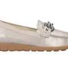 Waldlaufer - Wijdte H - Lucy - 785511 204 503 - Brons - Uitneembaar voetbed