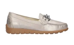 Waldlaufer - Wijdte H - Lucy - 785511 204 503 - Brons - Uitneembaar voetbed