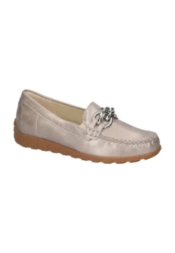 Waldlaufer - Wijdte H - Lucy - 785511 204 503 - Brons - Uitneembaar voetbed