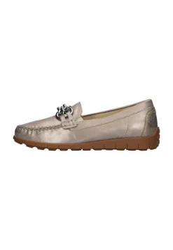 Waldlaufer - Wijdte H - Lucy - 785511 204 503 - Brons - Uitneembaar voetbed