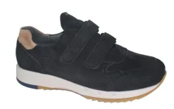 Waldlaufer - Wijdte K - 672301 210 194 - Blauw - Uitneembaar voetbed