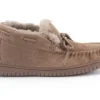 Warmbat - Bunya - Bny 3410 55 - Zandkleur