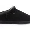 Warmbat - Conner 421099-23 - Zwart