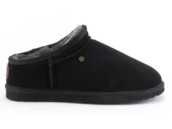 Warmbat - Conner 421099-23 - Zwart