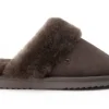 Warmbat - Flurry - FLS3210-88 - Pebble - Taupe