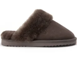 Warmbat - Flurry - FLS3210-88 - Pebble - Taupe