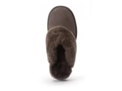 Warmbat - Flurry - FLS3210-88 - Pebble - Taupe