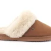 Warmbat - Flurry Fls - 321025 - Cognac