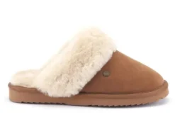 Warmbat - Flurry Fls - 321025 - Cognac